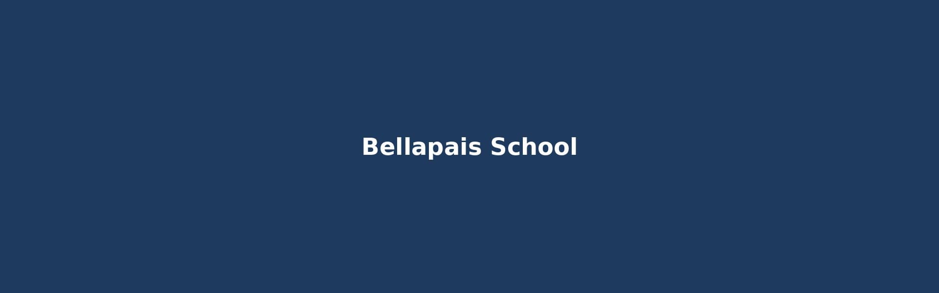 Bellapais School'a Hoş Geldiniz